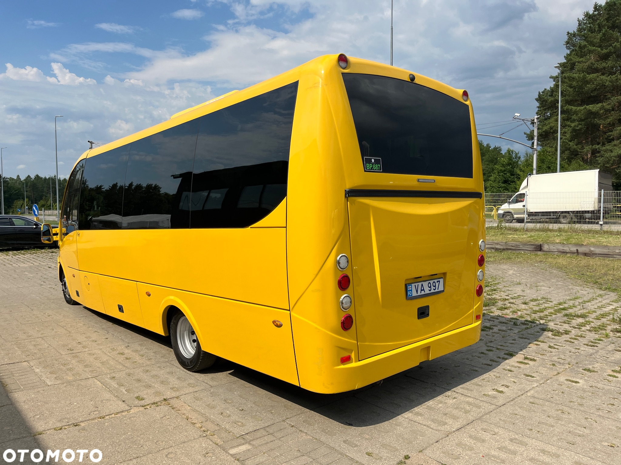 Iveco Rosero First - 5
