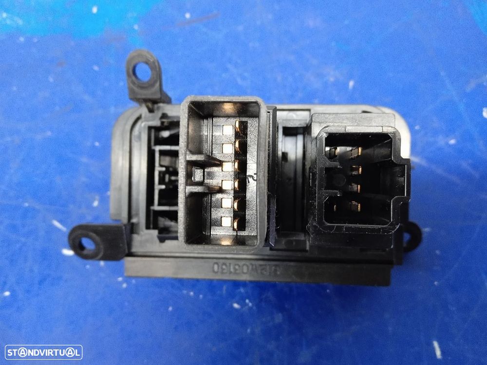 COMANDO LIMPA-VIDROS HYUNDAI COUPE 1998 -612W03130 - 2