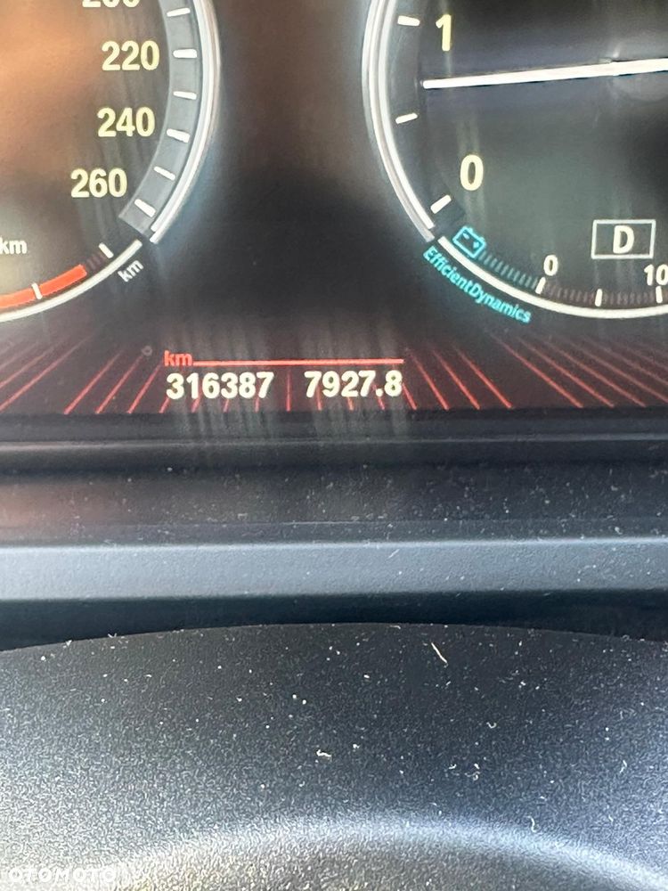 BMW Seria 7 - 10