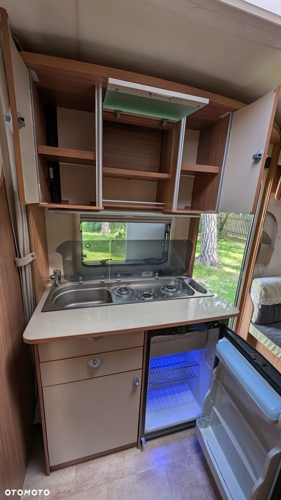 Burstner Averso Plus 510 TK - 14
