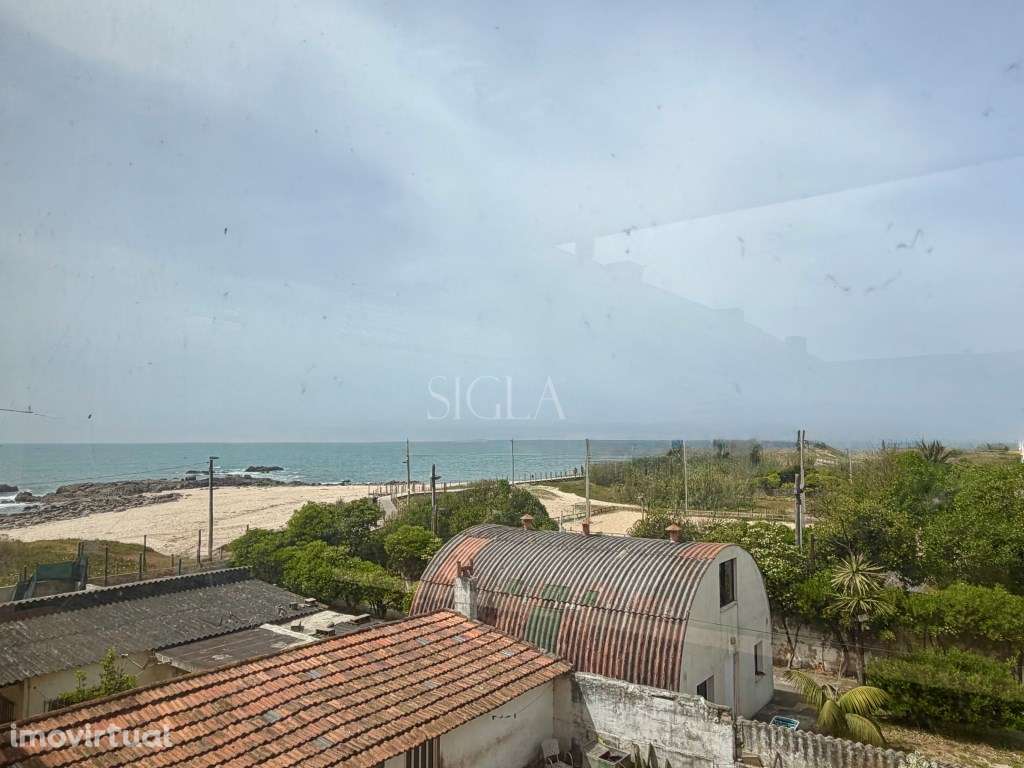 T2 Duplex Praia da Madalena - Grande imagem: 2/29