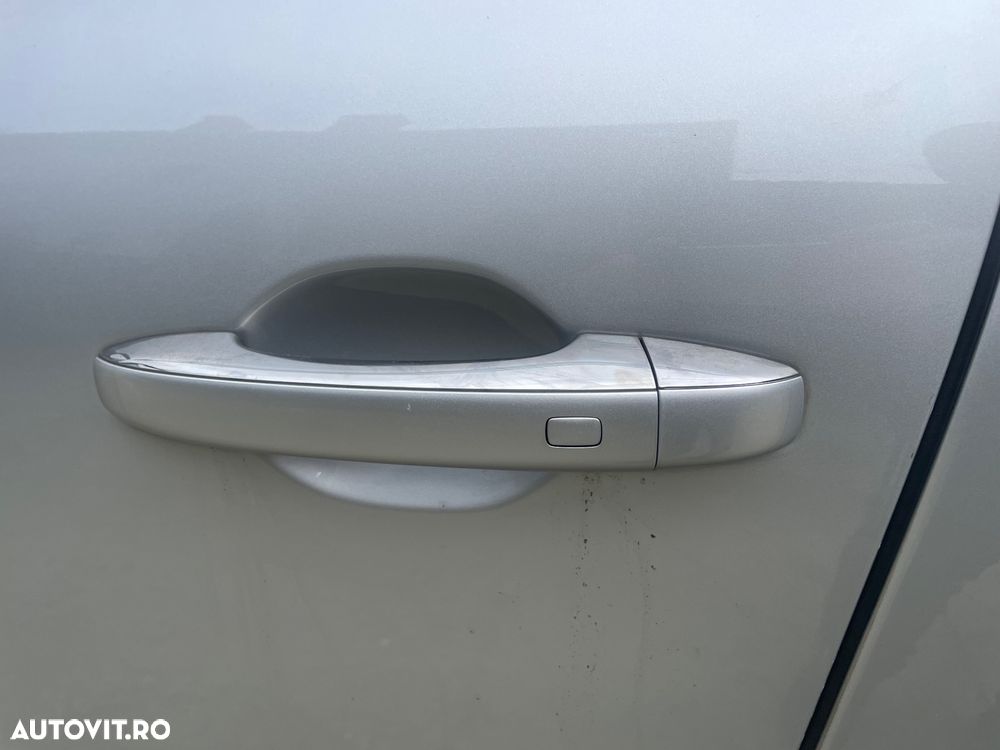 Renault Espace BLUE dCi 200 EDC INITIALE PARIS - 13