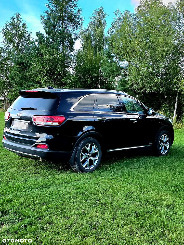 Kia Sorento 2.0 CRDI Business Line - 3