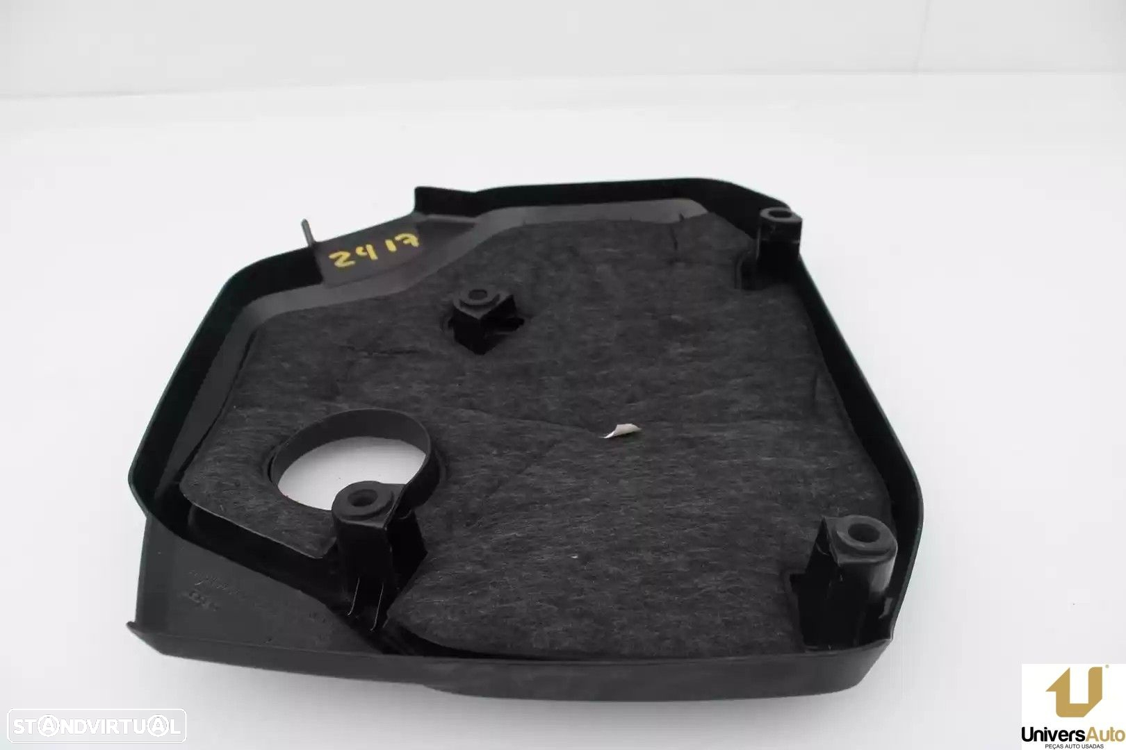 PROTEÇÃO MOTOR BMW 1 2018 -11148514198 - 2