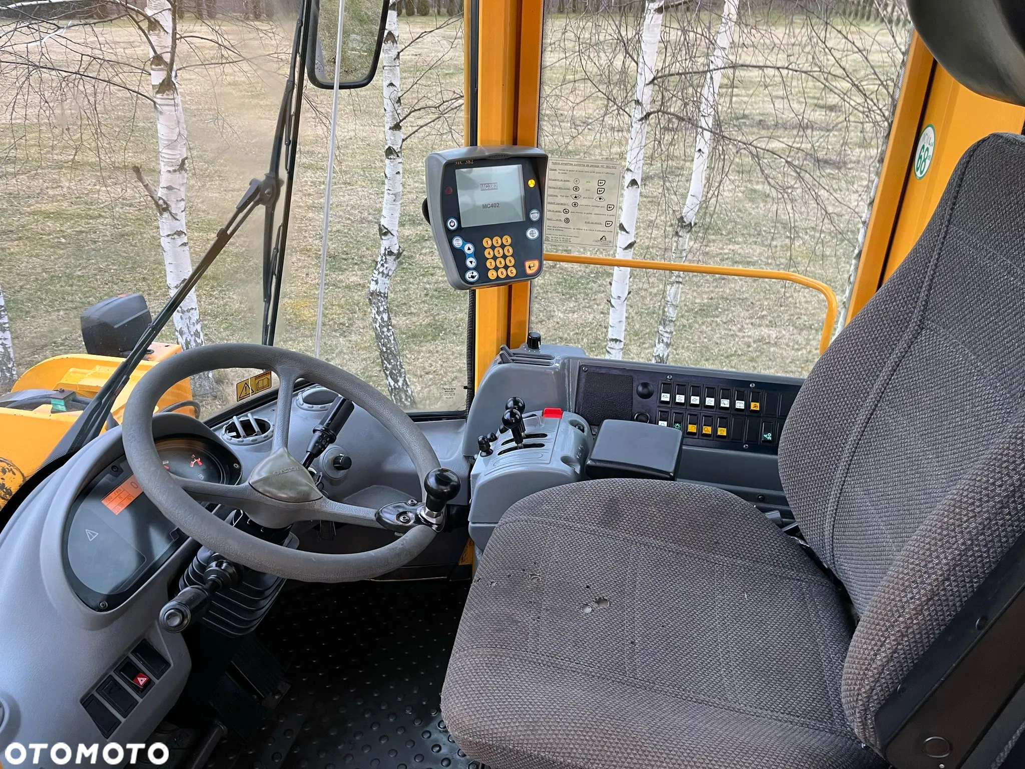 Volvo L110E - 10