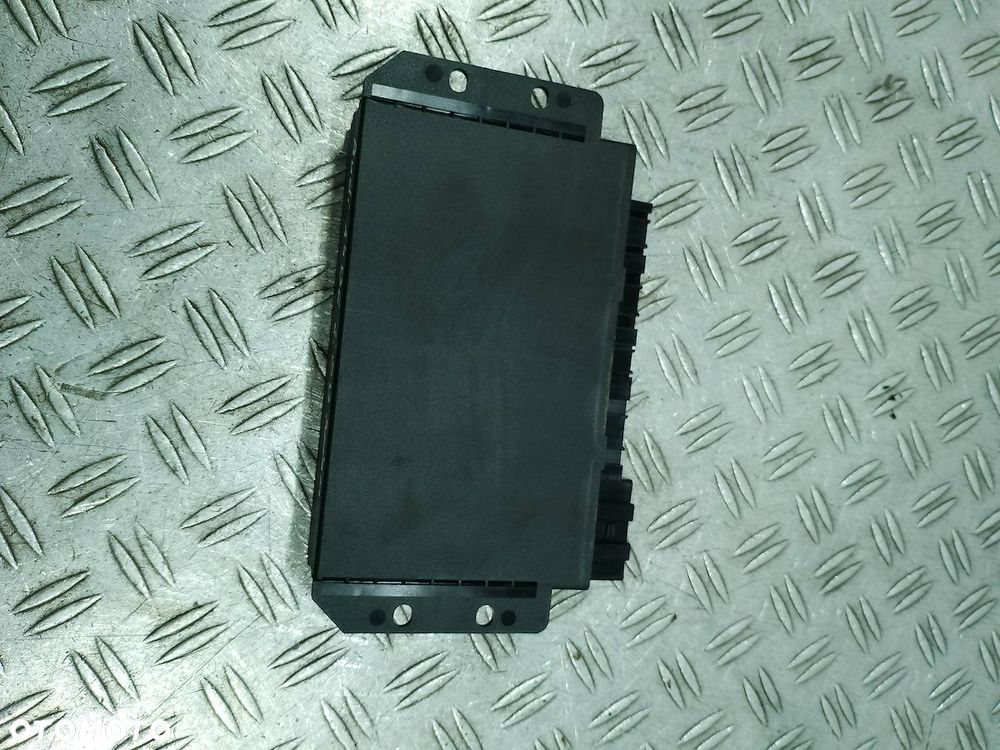 MODUŁ KOMFORTU AUDI A4 B6 8E0959433N 2.0 B - 3
