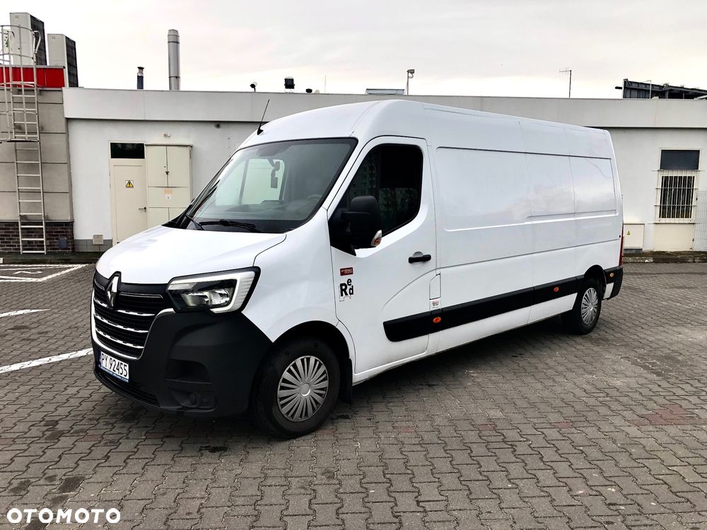 Renault Master - 4