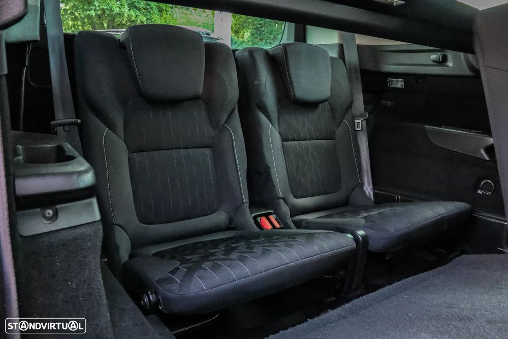 Renault Grand Scénic 1.3 TCe Limited - 25