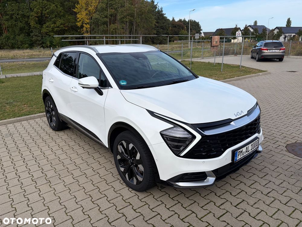 Kia Sportage - 3