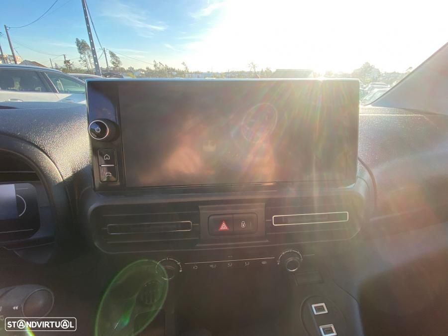 Opel Combo 1.5 D - 7