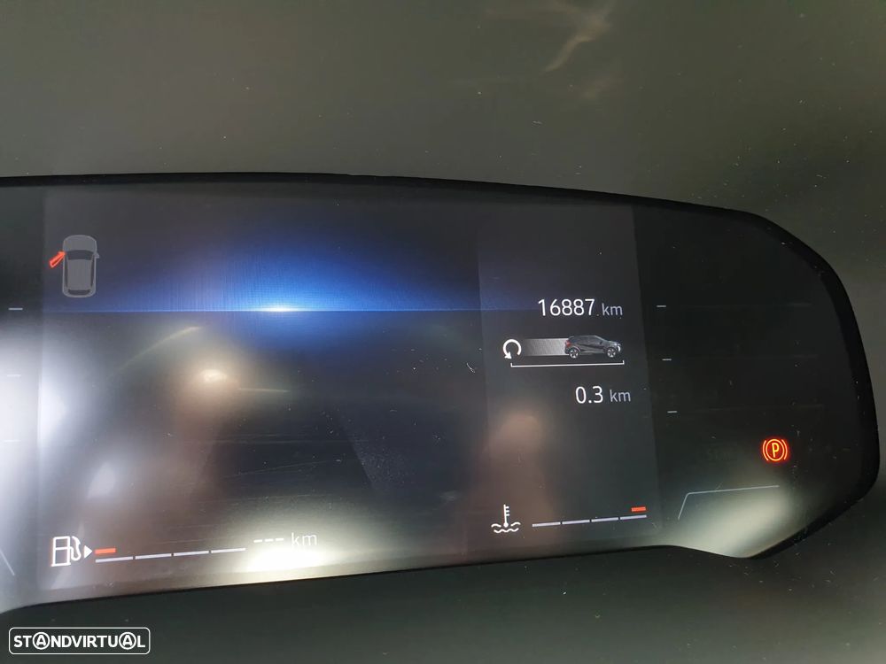 Renault Captur 1.0 TCe Evolution - 13