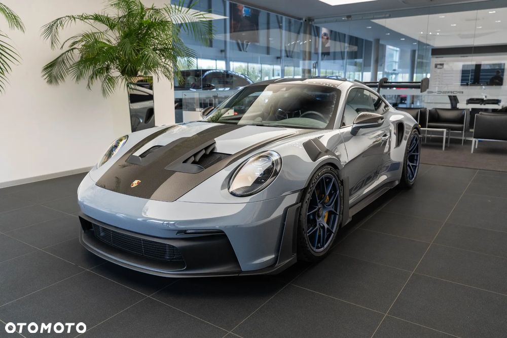 Porsche 911 - 6