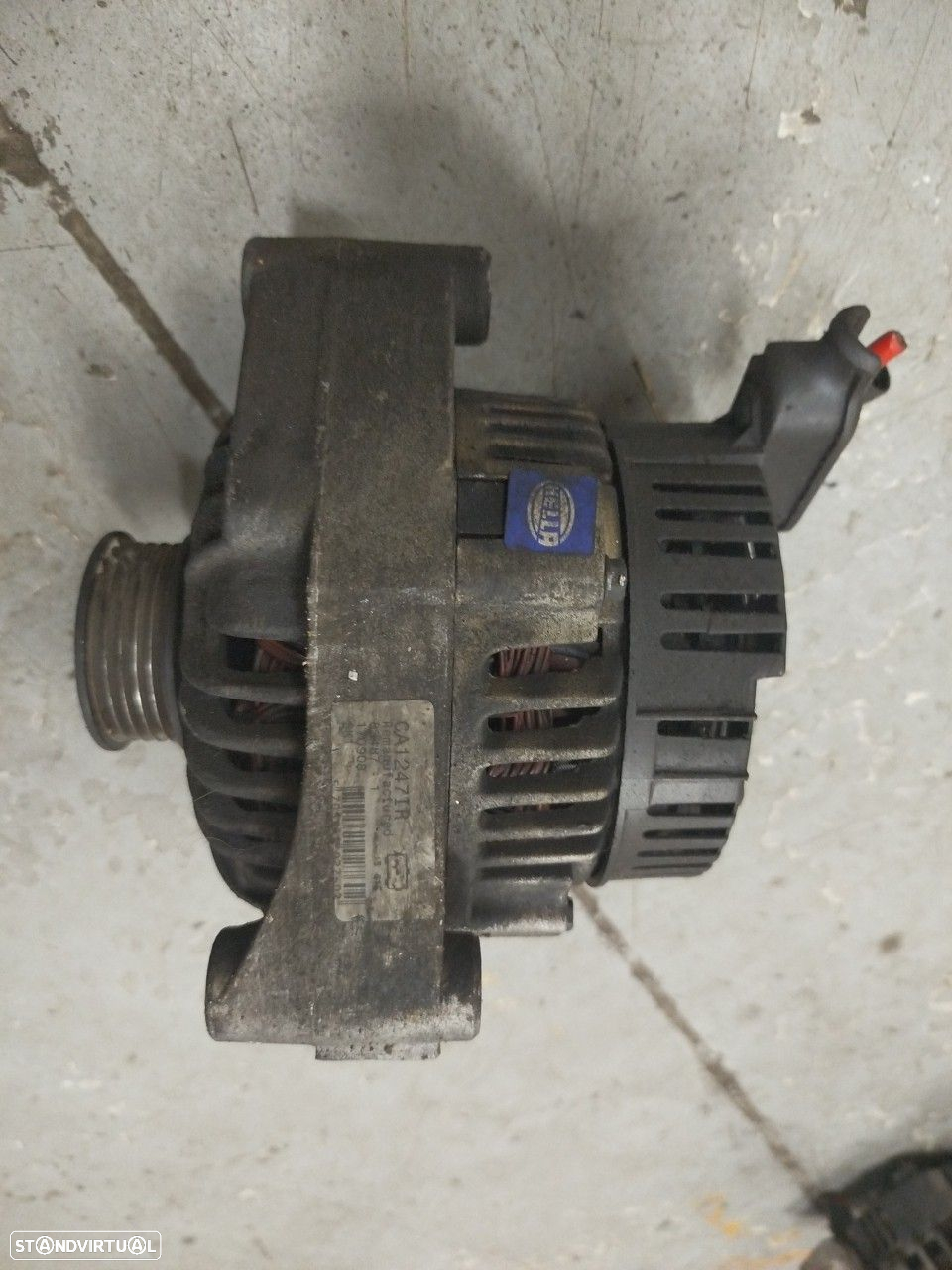 Alternador Bmw 3 Touring (E36) - 3