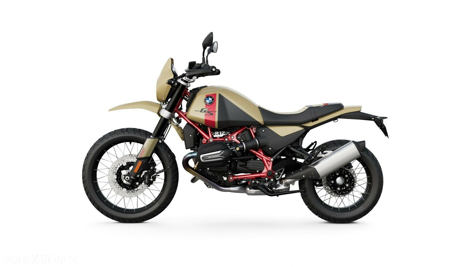 BMW R