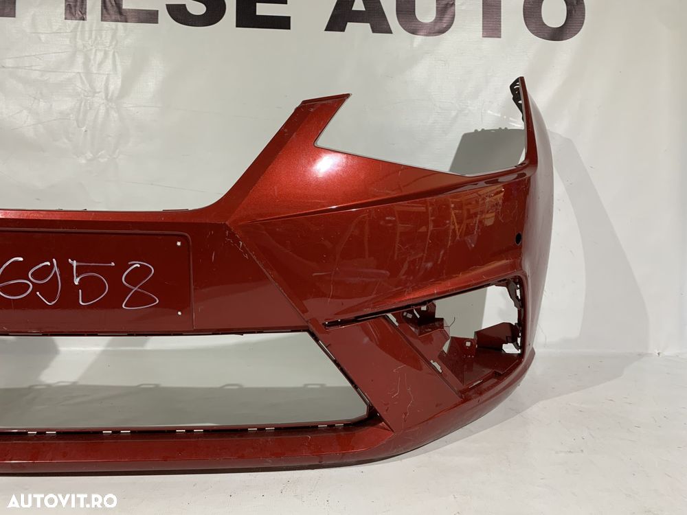 Bara fata Seat Ibiza, 2016, 2017, 2018, 2019, cod origine OE 6F0807221D. - 12