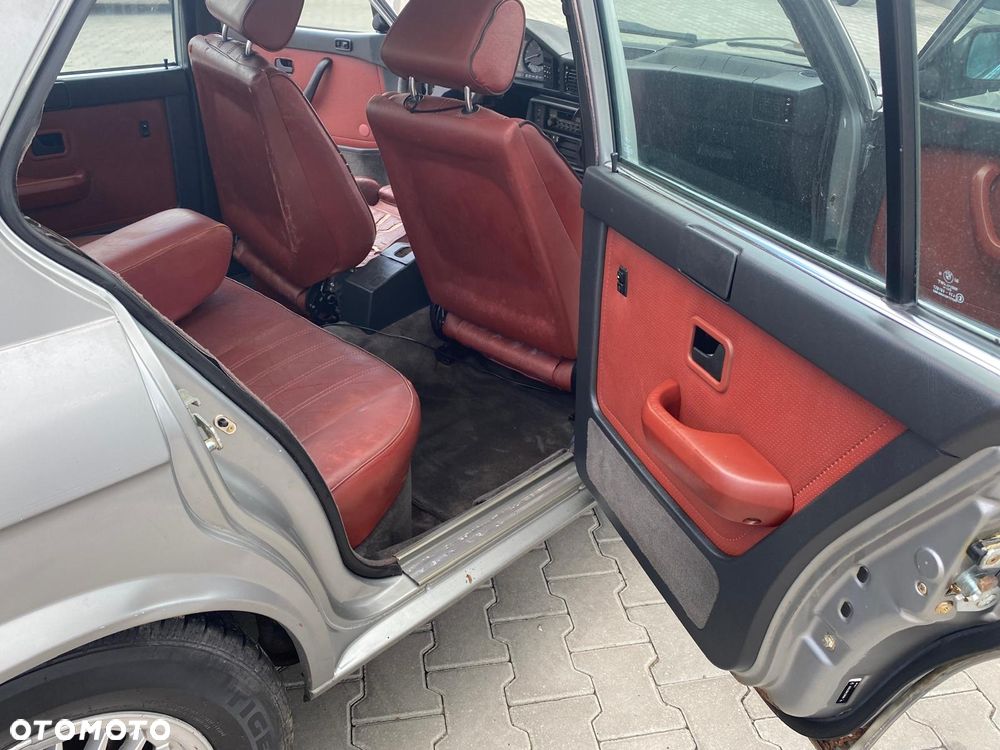 BMW Seria 5 - 22