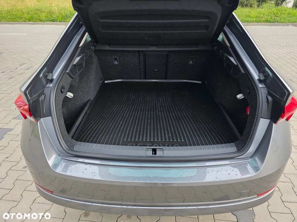 Skoda Octavia 1.4 TSI Plug-In Hybrid Style DSG - 10