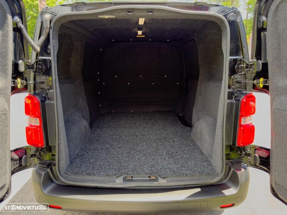 Citroën Jumpy 2.0 HDi C/ IVA - 10