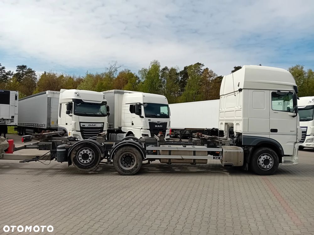 DAF XF 480 FAR SSC - 6