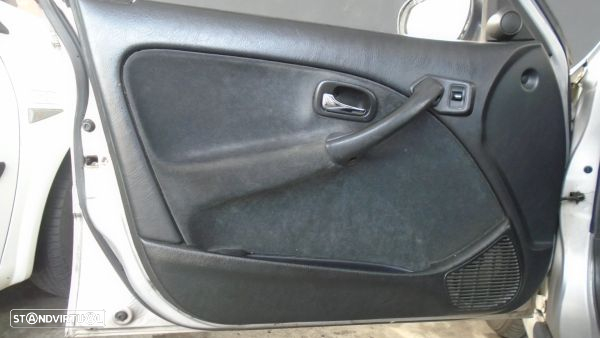 Para Peças Honda Civic Vi Aerodeck (Mb, Mc) - 9