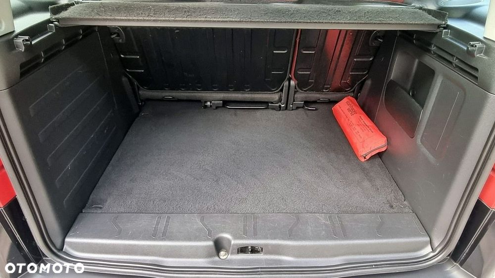 Citroën Berlingo - 16