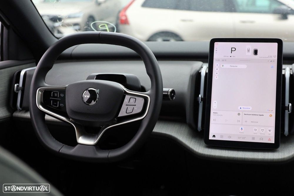 Volvo EX30 69 kWh Twin Motor Ultra - 18