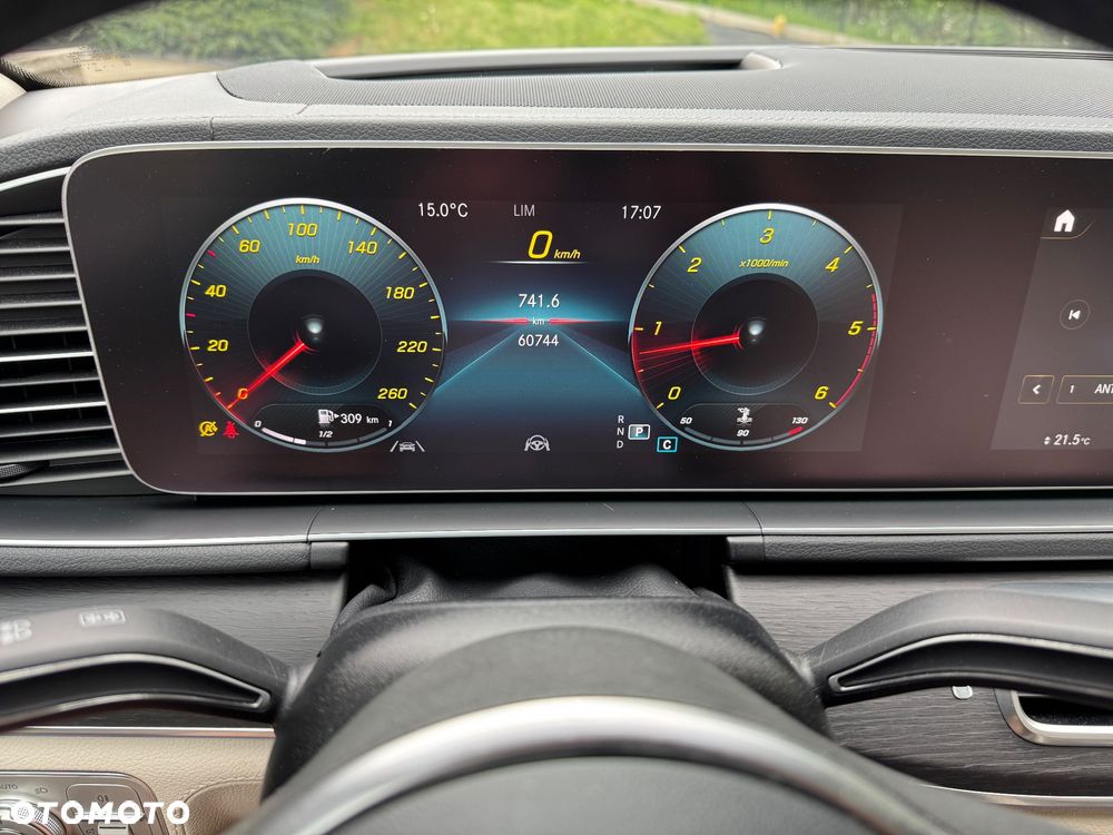 Mercedes-Benz Klasa V 300 d 4-Matic Avantgarde 9G-Tronic (ekstra d³) - 8