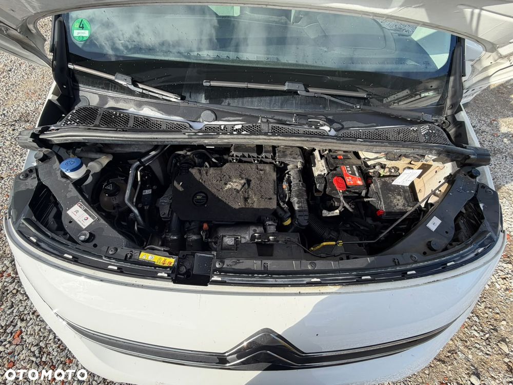 Citroën Berlingo - 16