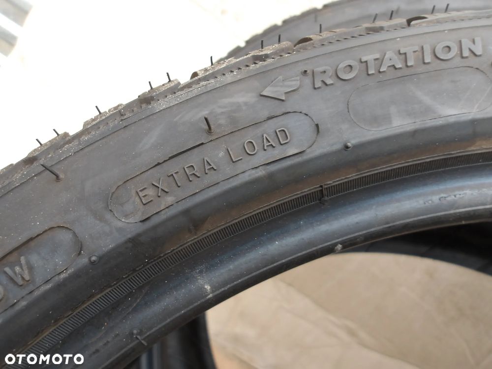 MICHELIN PILOT ALPIN 5 245.35.19 265.35.19 93W - 16