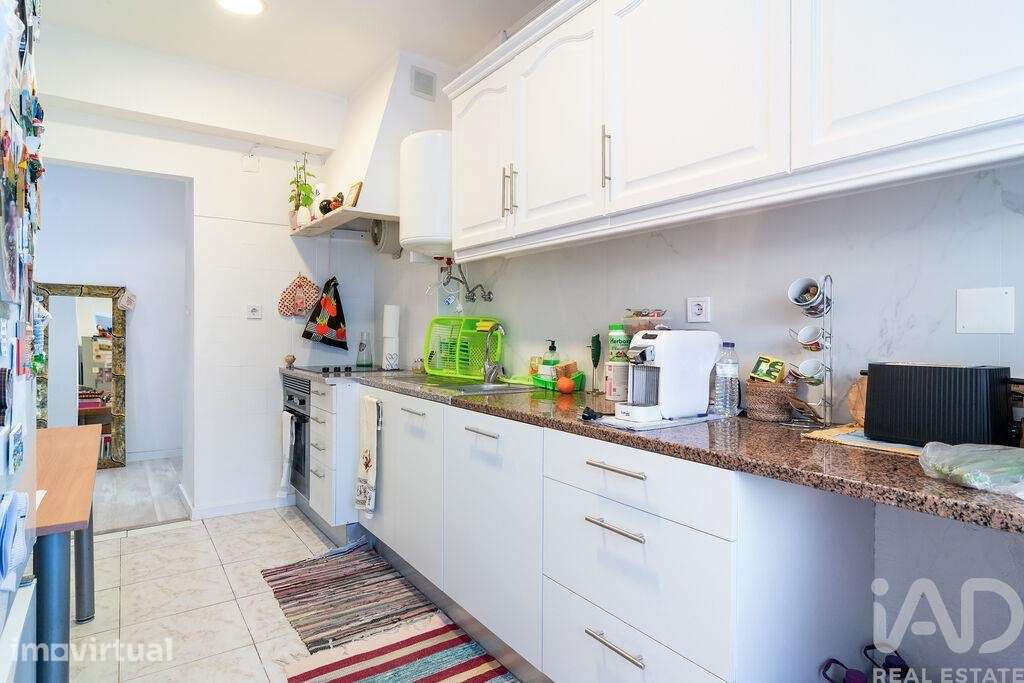 Apartamento T1 em Amora - Grande imagem: 3/16