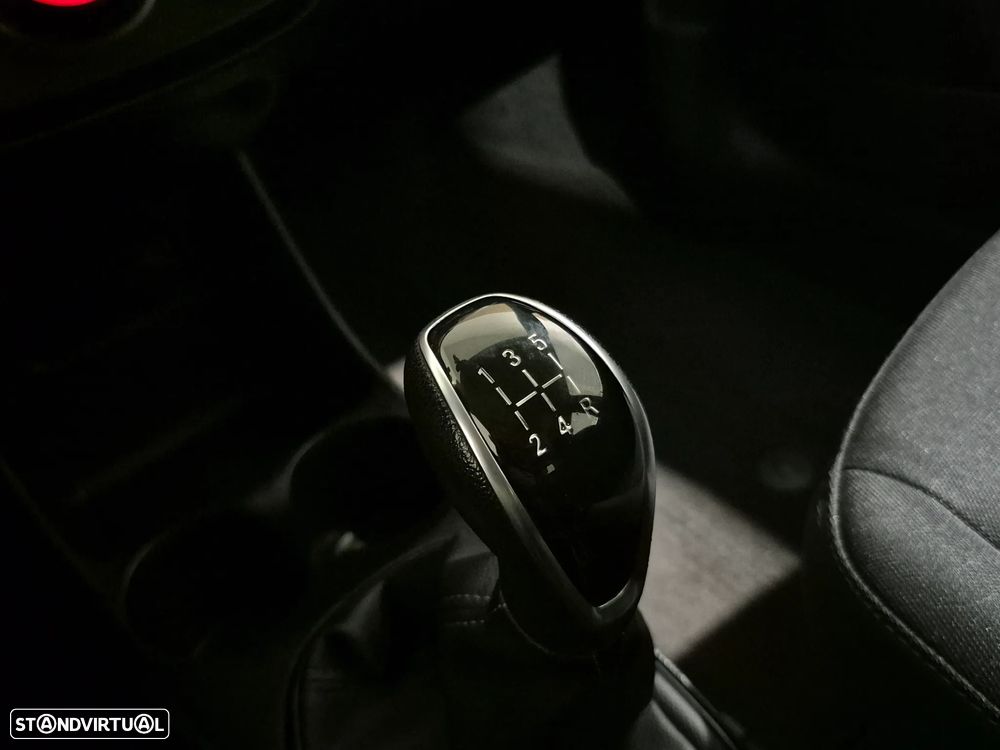 Opel Karl 1.0 - 14