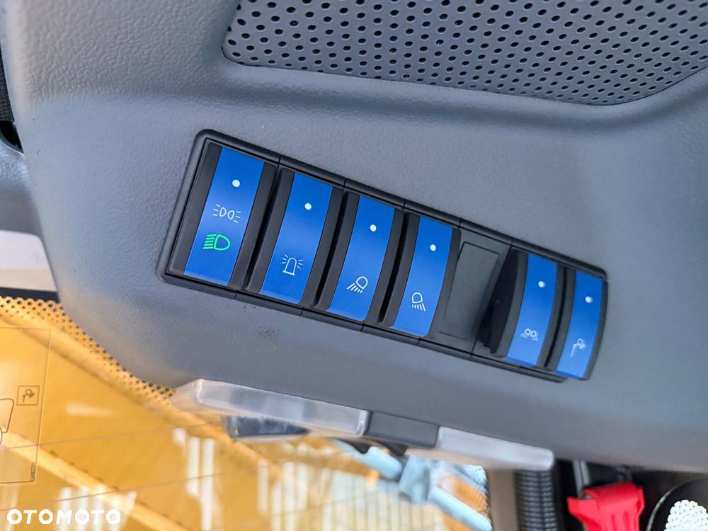 Liebherr Ładowarka Teleskopowa T36-7s - 34