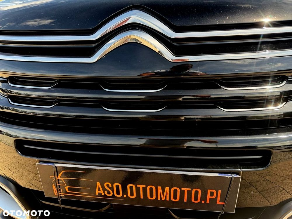 Citroën C5 Aircross - 11