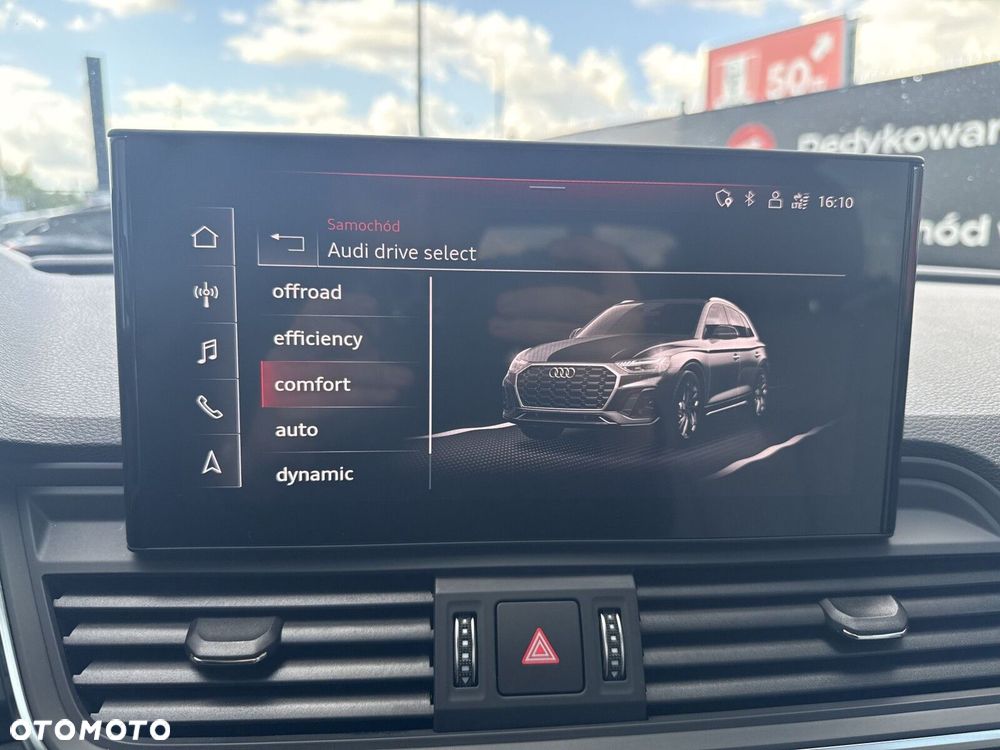 Audi Q5 45 TFSI mHEV Quattro S tronic - 28