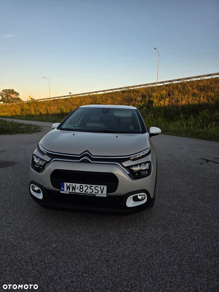 Citroën C3 1.2 PureTech Shine - 2