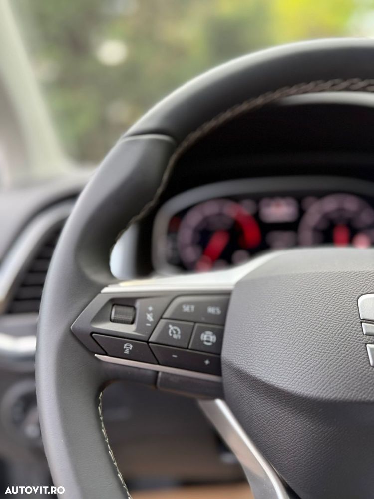 Seat Ateca 1.5 TSI DSG7 Style - 16