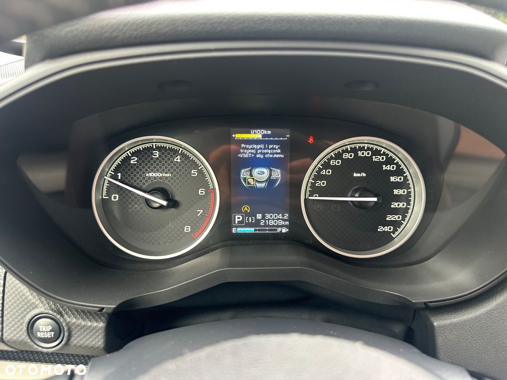 Subaru Forester - 34