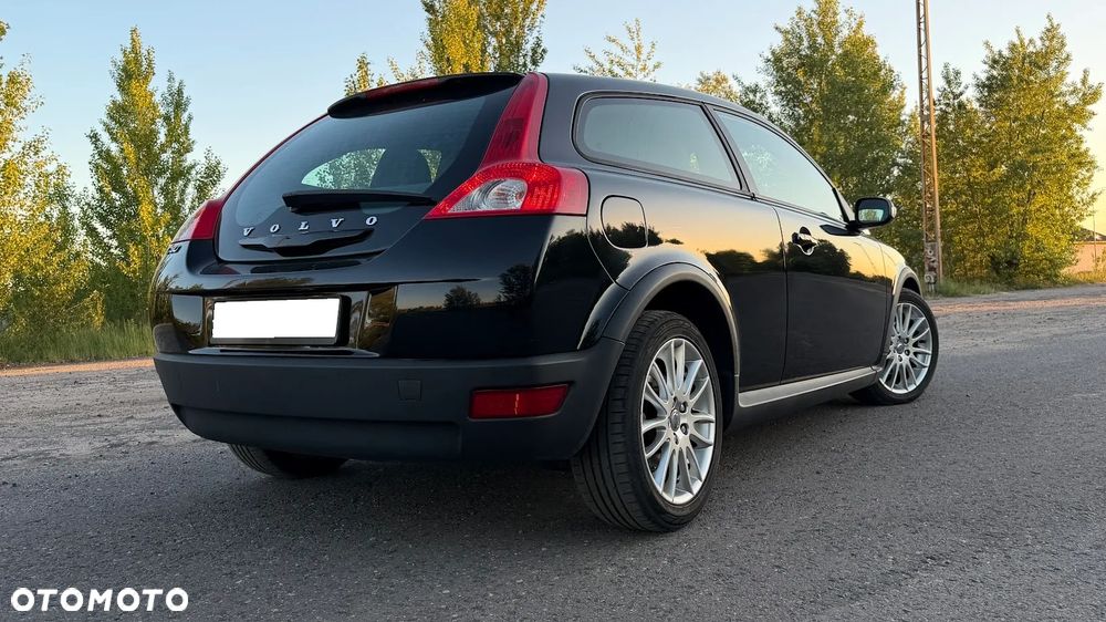 Volvo C30 DRIVe Kinetic - 25