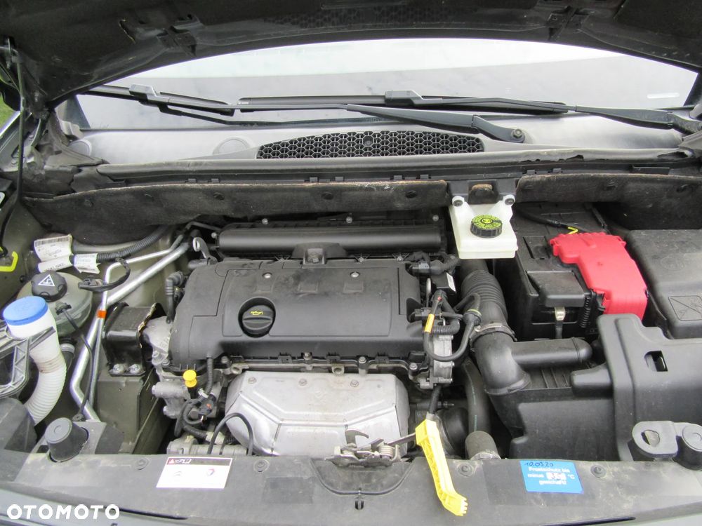 Citroën Berlingo 1.6 VTi - 26