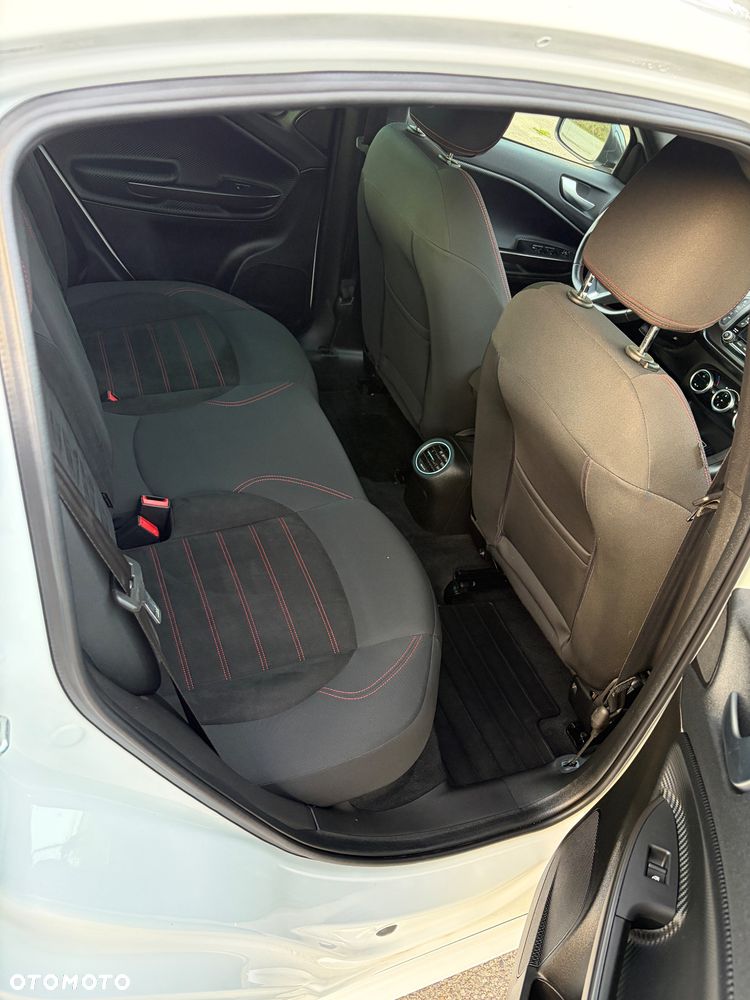 Alfa Romeo Giulietta 1.4 TB 16V Veloce - 39