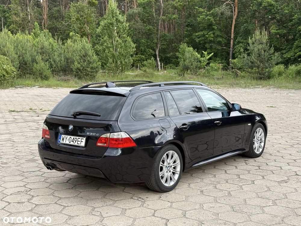 BMW Seria 5 - 3