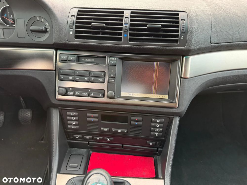 BMW M5 - 14