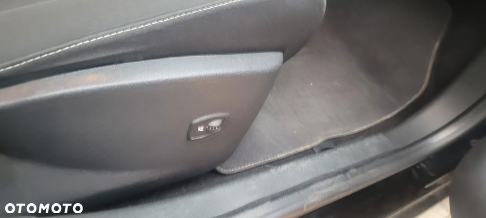 Renault Megane dCi 110 FAP EDC Dynamique - 13