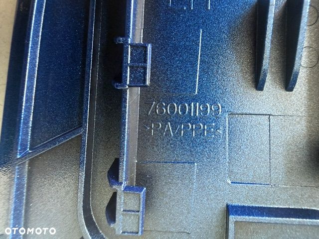HARLEY TOURING ROAD GLIDE DRZWI KLAPKI OWIEWKI WEWNĘTRZNEJ 24- - 6