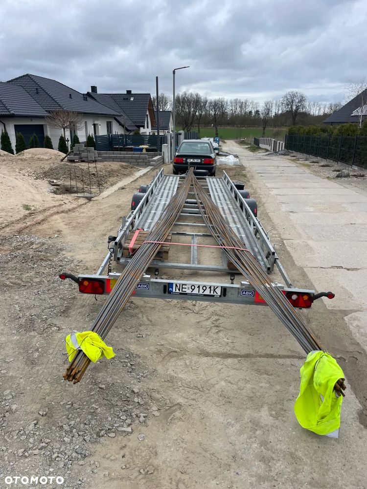 Nova Laweta Platforma - 10