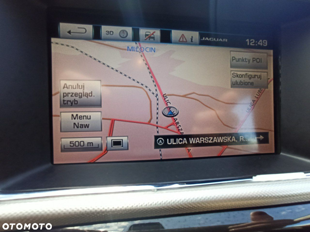 Jaguar XF 3.0 V6 Diesel Luxury - 20