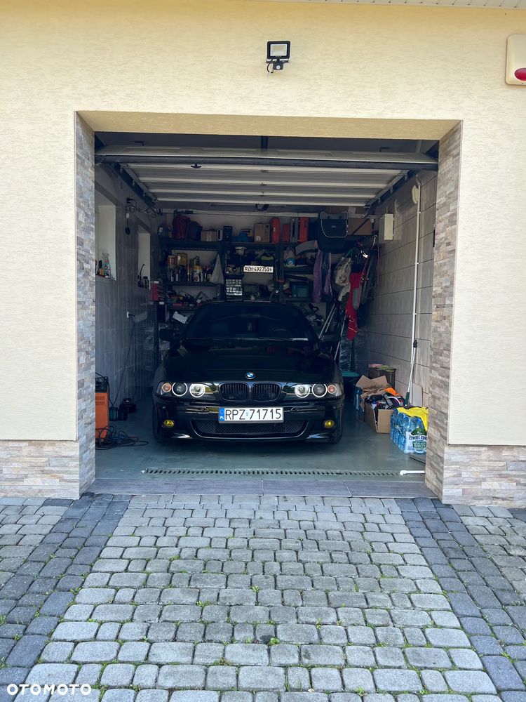BMW Seria 5 - 11