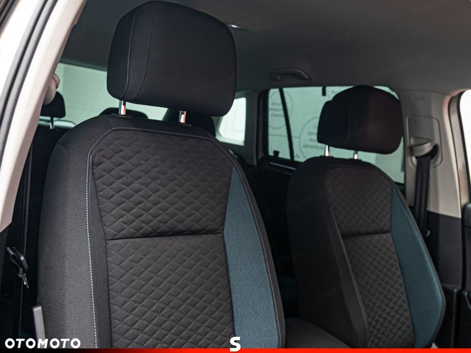 Volkswagen Tiguan 2.0 TSI 4Mot IQ Drive DSG - 7