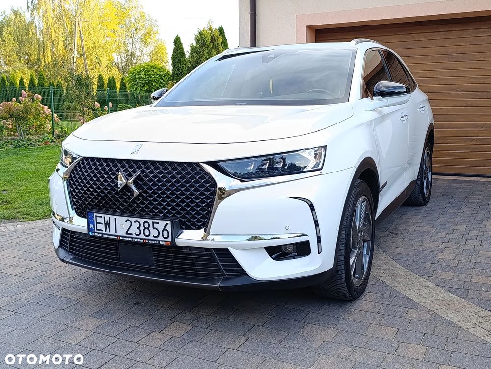 DS Automobiles DS 7 Crossback 1.6 PureTech Rivoli - 2