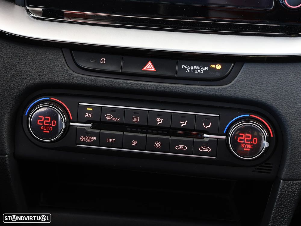 Kia XCeed 1.6 GDi PHEV Drive - 33